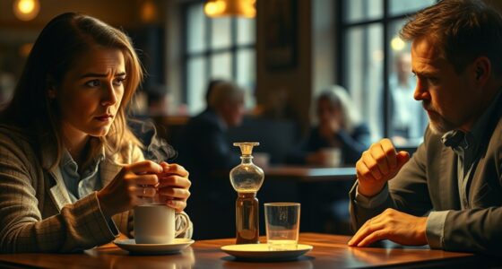 handling public affair rumors