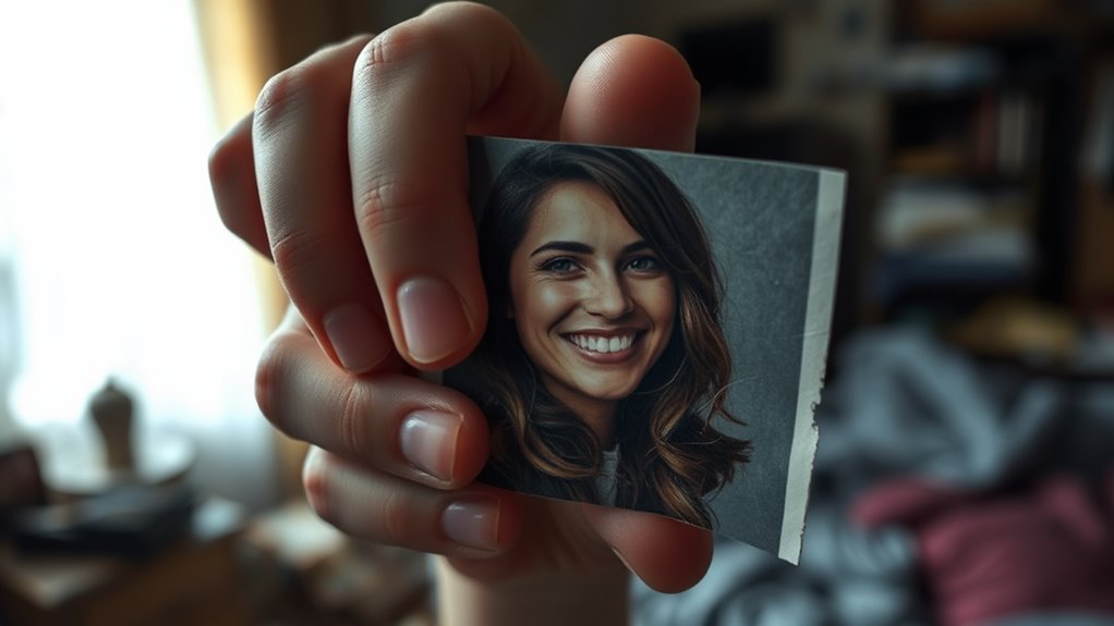 heal trust rebuild self