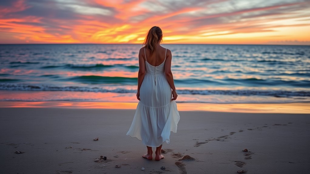 healing after betrayal