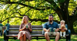 healing after betrayal