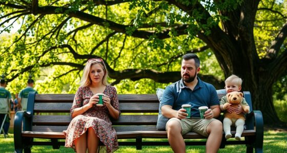 healing after betrayal