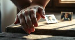 healing childhood attachment wounds