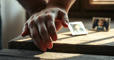 healing childhood attachment wounds