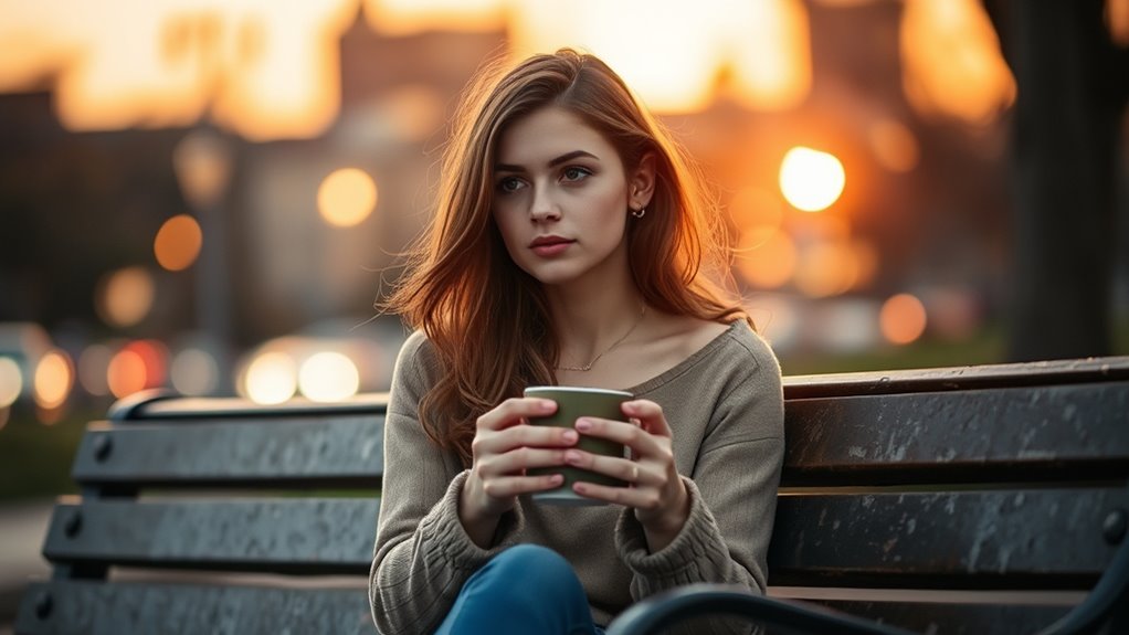 healing emotional voids consciously