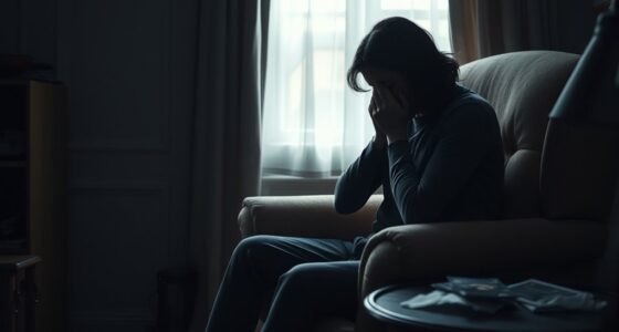 healing from betrayal pain