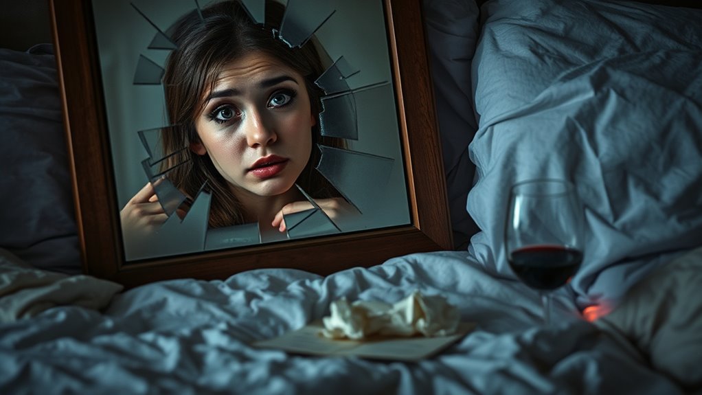 healing from betrayal takes time