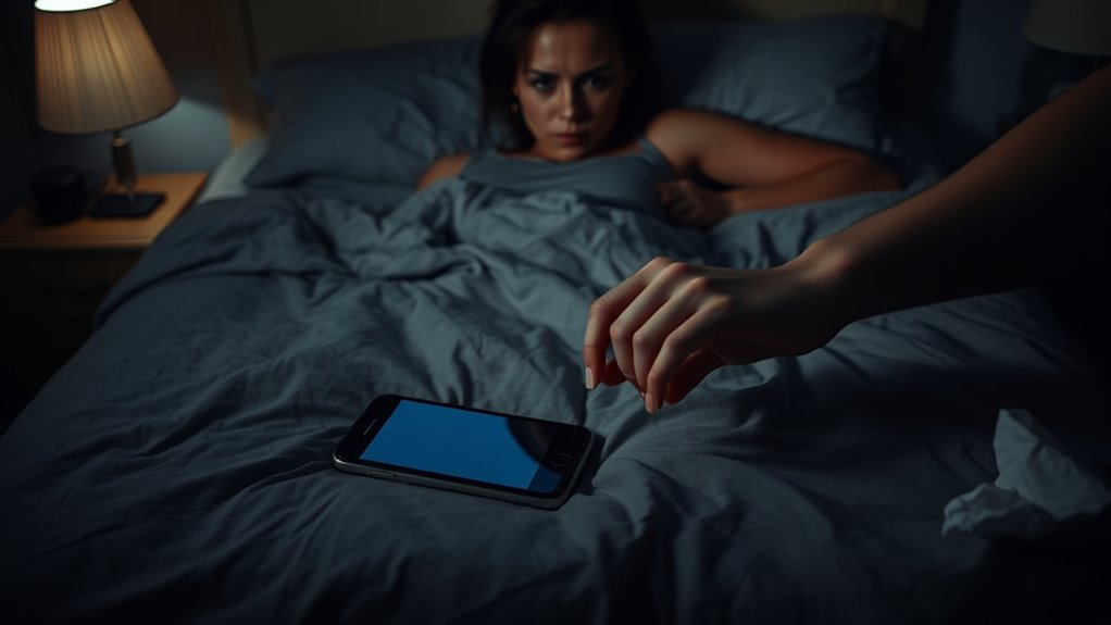 healing requires patience and trust