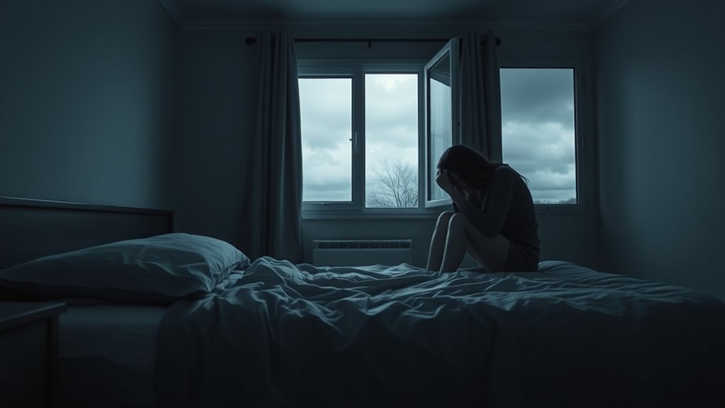 healing takes time and patience