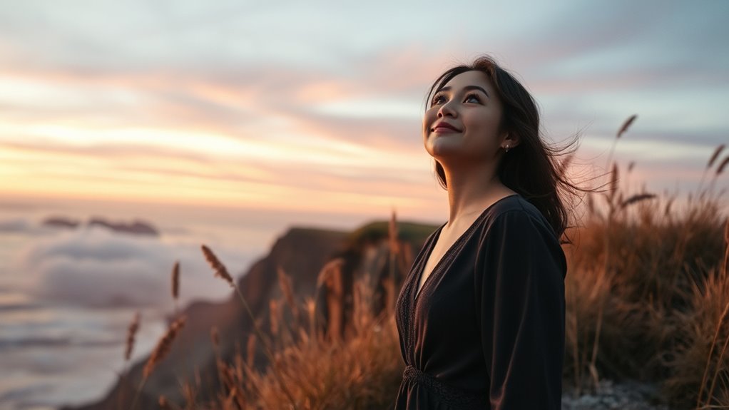 healing through self love