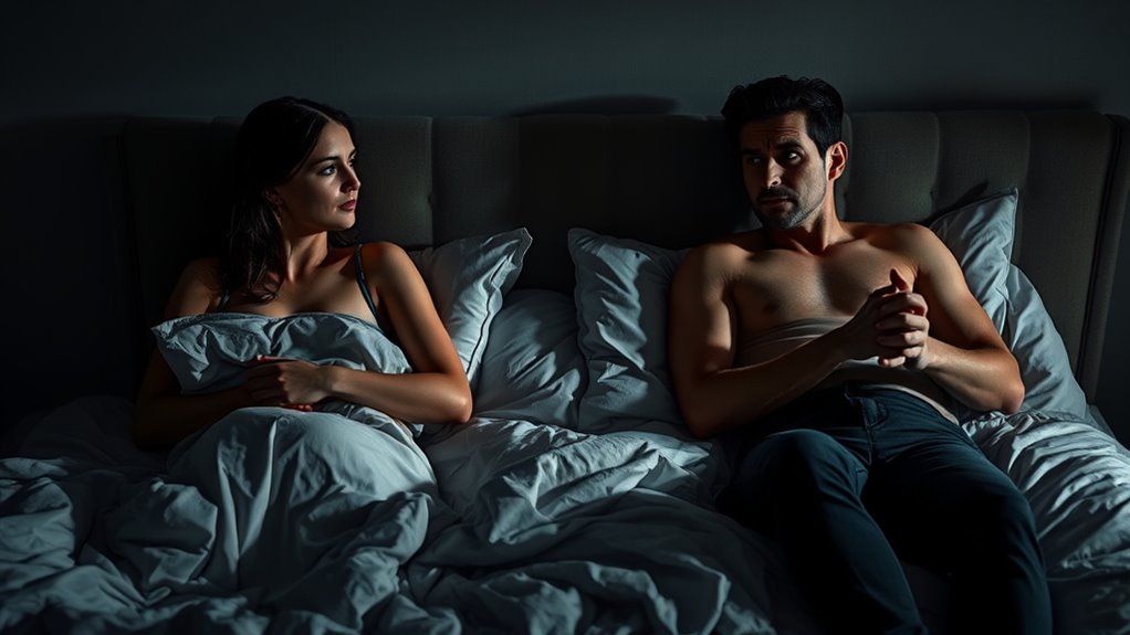 healing trust and intimacy