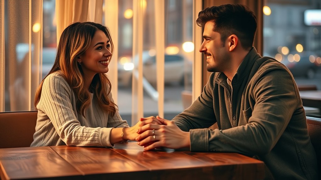 healing trust confidence patience