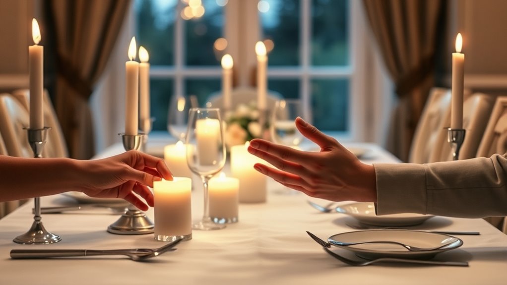 healing trust resilience growth