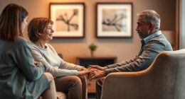 healing trust through counseling
