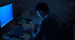 hidden struggles behind addiction