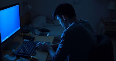 hidden struggles behind addiction