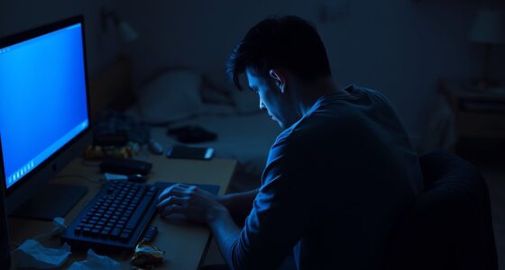 hidden struggles behind addiction