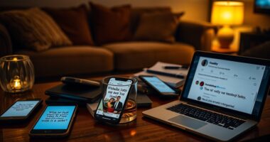 humor normalizing cheating