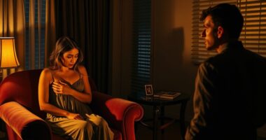 impact of affair severity