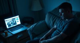 indicators of porn addiction