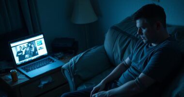 indicators of porn addiction