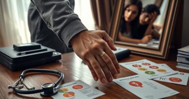 infidelity and std management