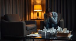 infidelity induced ptsd treatment