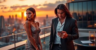 influencers relationships brand deals