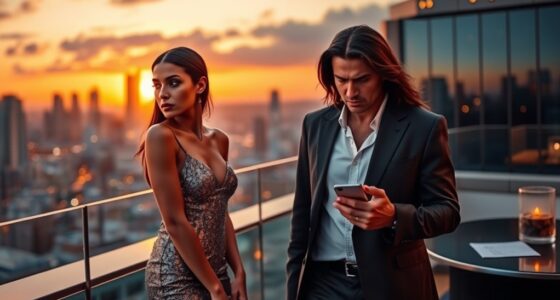 influencers relationships brand deals