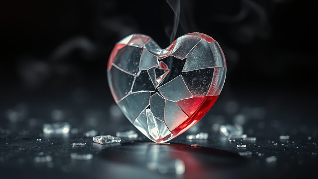 love s chemical withdrawal effects