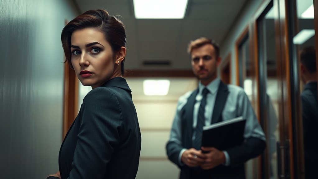 maintain boundaries protect well being