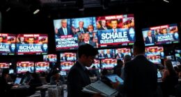 media shaping public perceptions