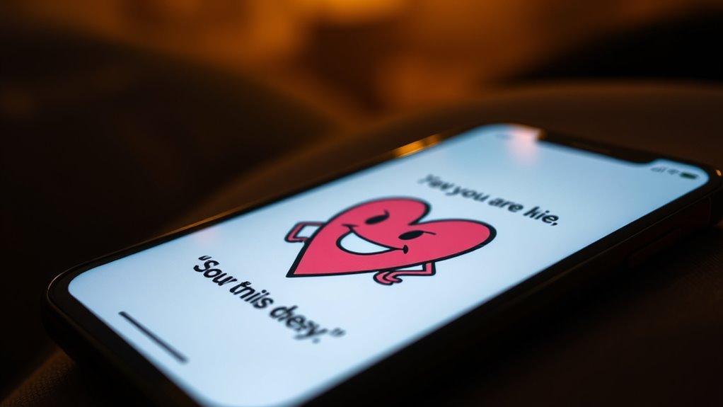 memes normalize cheating behavior