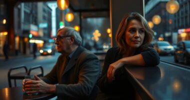 midlife crisis adultery affairs