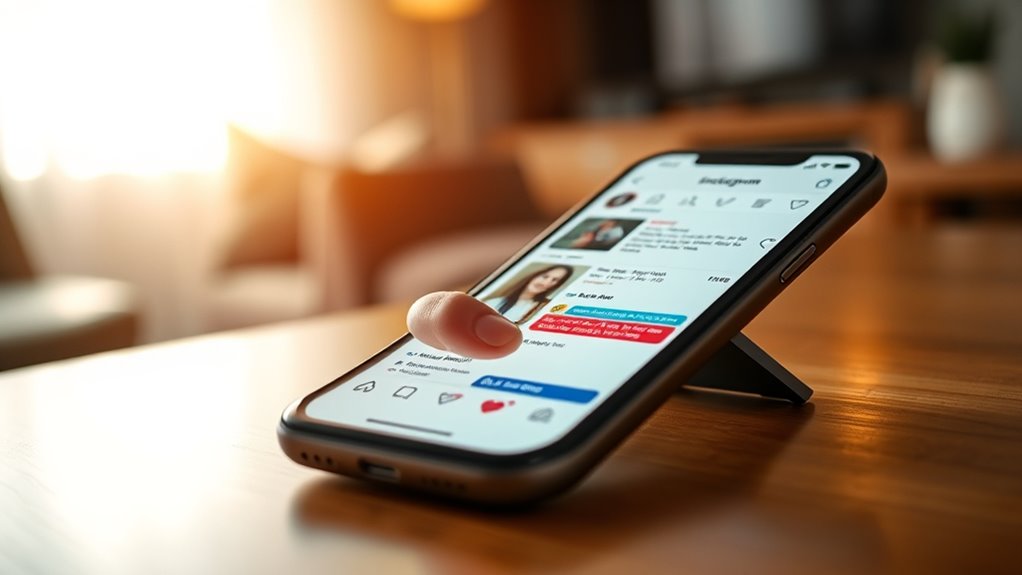 online boundaries and trust