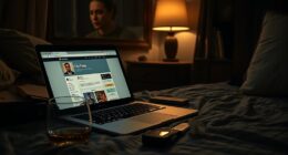 online content payment betrayal