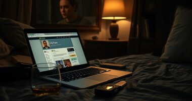 online content payment betrayal