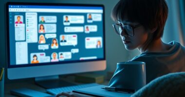 online support for sex addiction