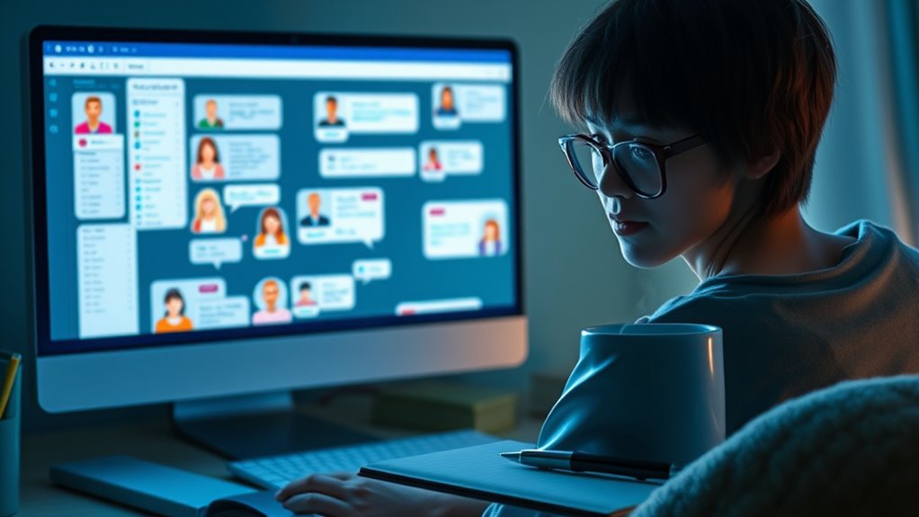 online support for sex addiction