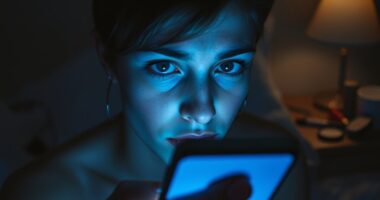 online validation fuels obsession