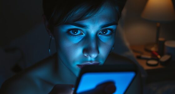 online validation fuels obsession