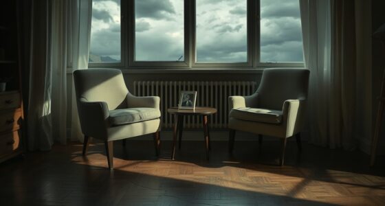 overcoming fear after betrayal