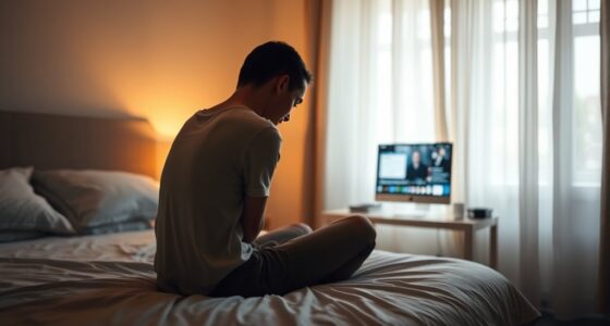 overcoming porn comparison insecurity