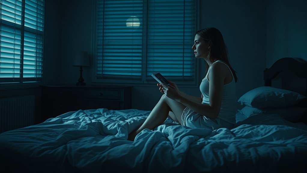 overcoming trust and vulnerability