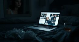 porn addiction fosters cheating