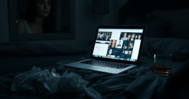 porn addiction fosters cheating