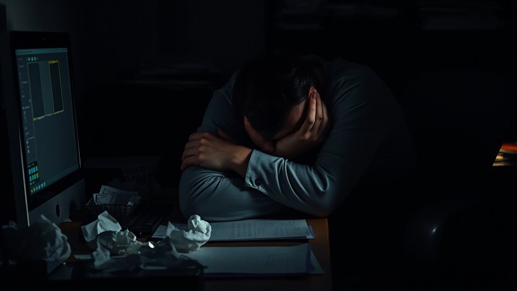 porn addiction s emotional toll