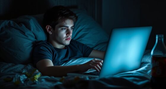 porn addiction versus casual use