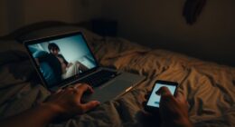 porn as relationship betrayal
