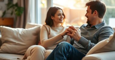 rebuild trust without spying