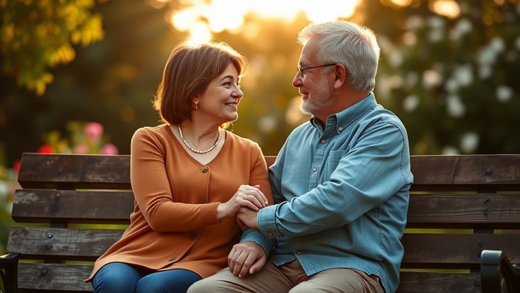 rebuilding trust after betrayal